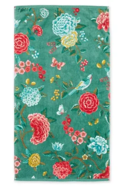 Badhanddoek Set/3 Good Evening 55X100 Cm<Pip Studio