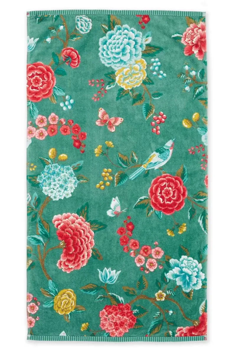 Badhanddoek Set/3 Good Evening 55X100 Cm<Pip Studio