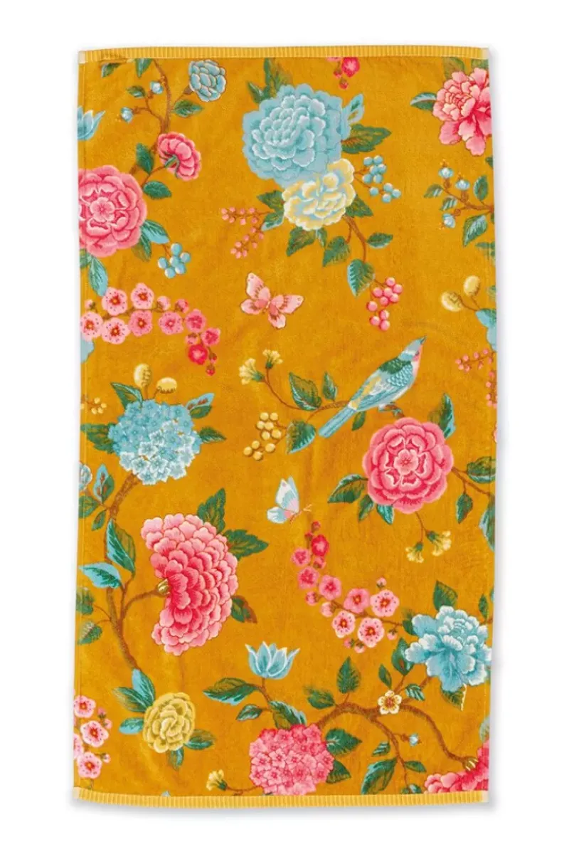 Badhanddoek Set/3 Good Evening 55X100 Cm<Pip Studio
