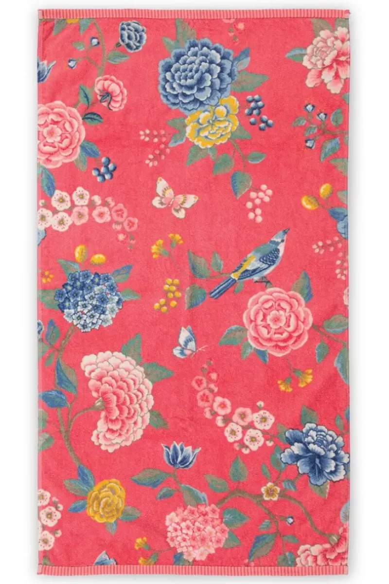 Badhanddoek Set/3 Good Evening 55X100 Cm<Pip Studio Sale