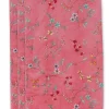 Badhanddoek Set/3 Les Fleurs 55X100 Cm<Pip Studio Online