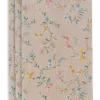 Badhanddoek Set/3 Les Fleurs 55X100 Cm<Pip Studio Sale