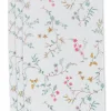 Badhanddoek Set/3 Les Fleurs 55X100 Cm<Pip Studio Clearance