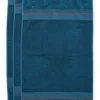 Badhanddoek Set/3 Soft Zellige Donker 55X100 Cm<Pip Studio Discount