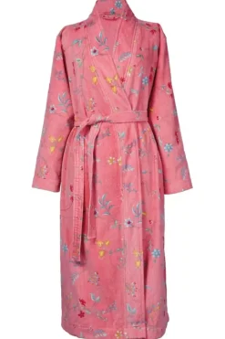 Badjas Les Fleurs<Pip Studio Clearance