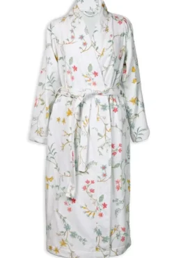 Badjas Les Fleurs<Pip Studio Sale