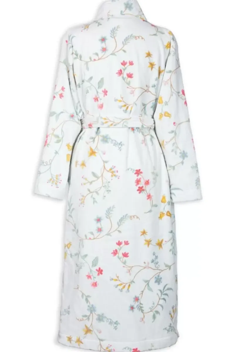 Badjas Les Fleurs<Pip Studio Sale