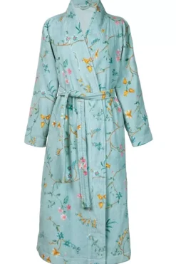 Badjas Les Fleurs<Pip Studio
