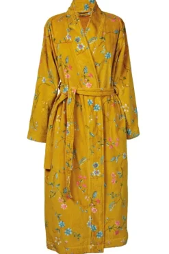 Badjas Les Fleurs<Pip Studio Best
