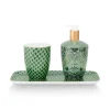 Badkamer Accessoires Set/3 Kyoto Festival<Pip Studio Best