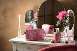 Badkamer Accessoires Set/3 Kyoto Festival Donker<Pip Studio Online