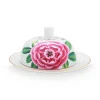 Blushing Birds Botervloot Rond White<Pip Studio Hot