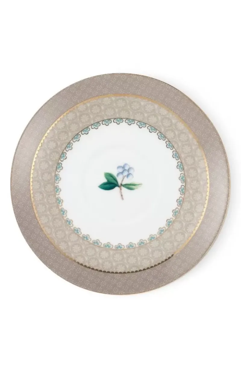 Blushing Birds Cappuccino Kop & Schotel<Pip Studio Best