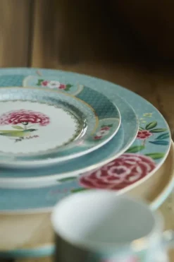 Blushing Birds Dinerbord 26,5Cm<Pip Studio New