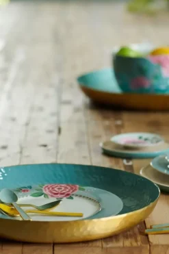 Blushing Birds Dinerbord 26,5Cm<Pip Studio New