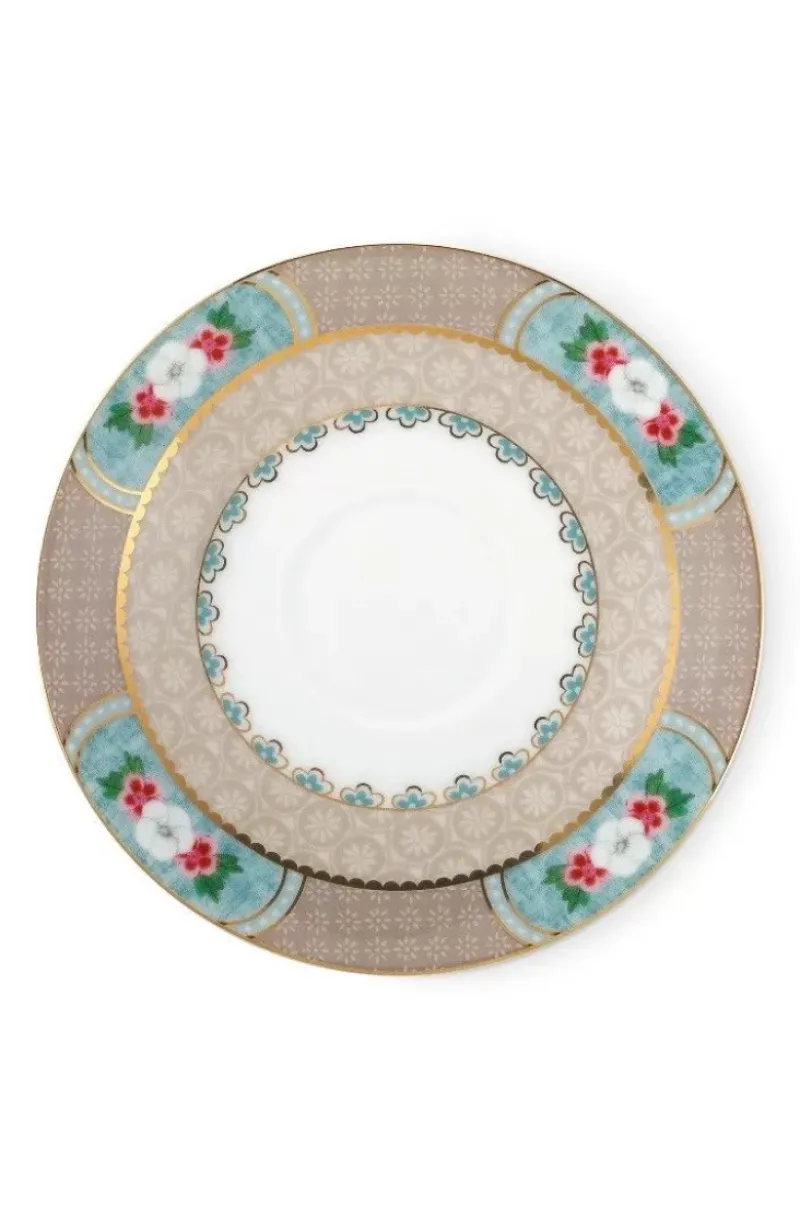 Blushing Birds Espresso Kop & Schotel<Pip Studio Clearance