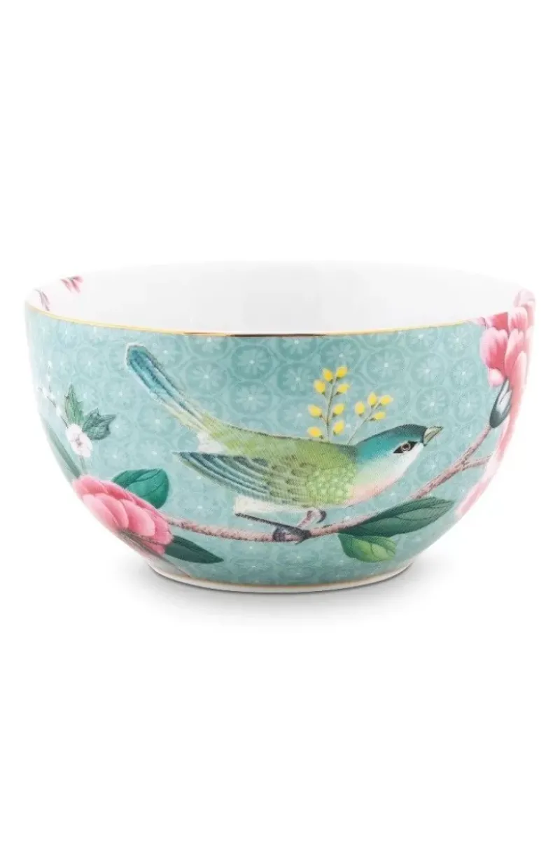 Blushing Birds Kom 12 Cm<Pip Studio Outlet