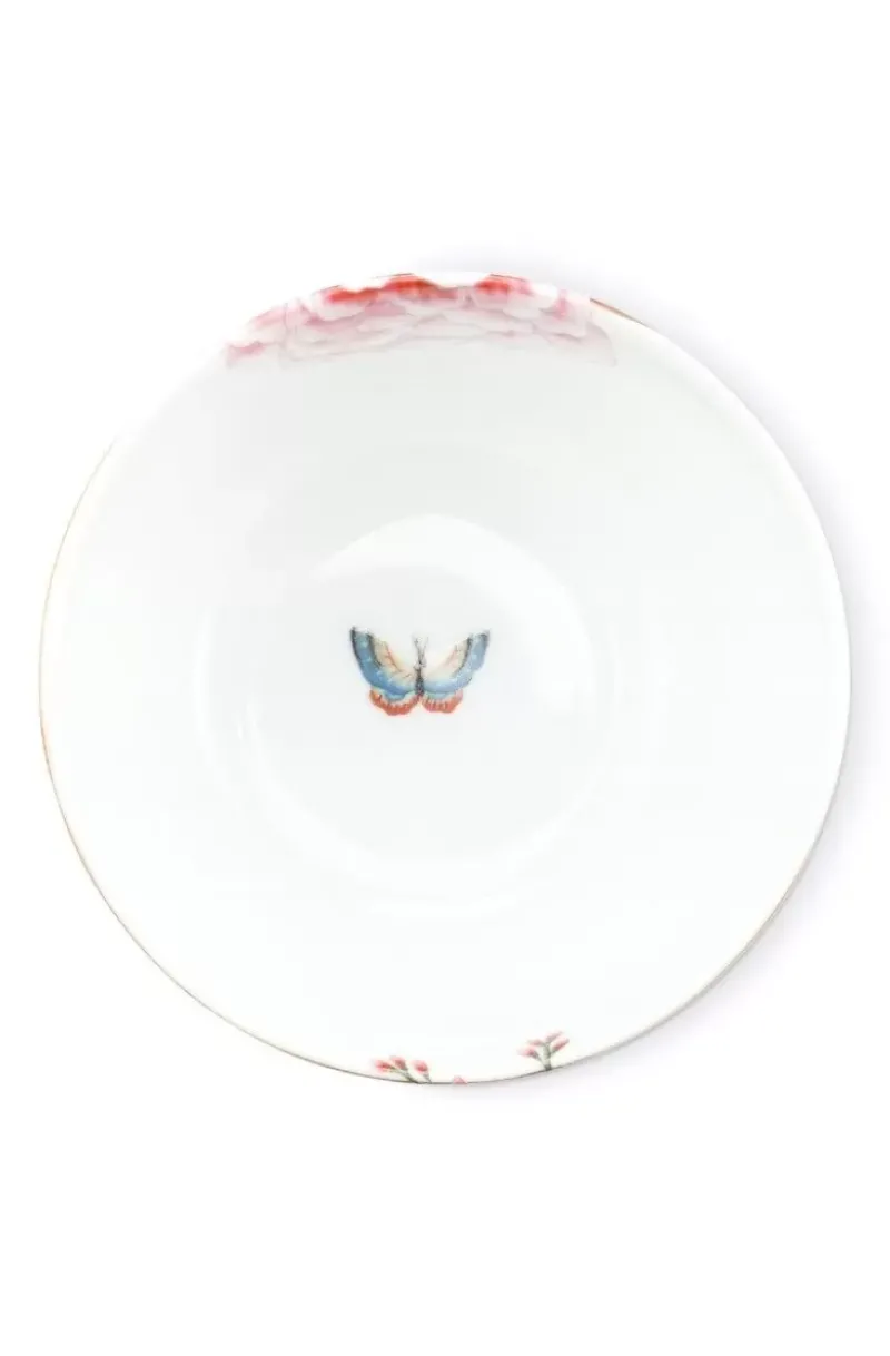 Blushing Birds Kom 12 Cm<Pip Studio Outlet