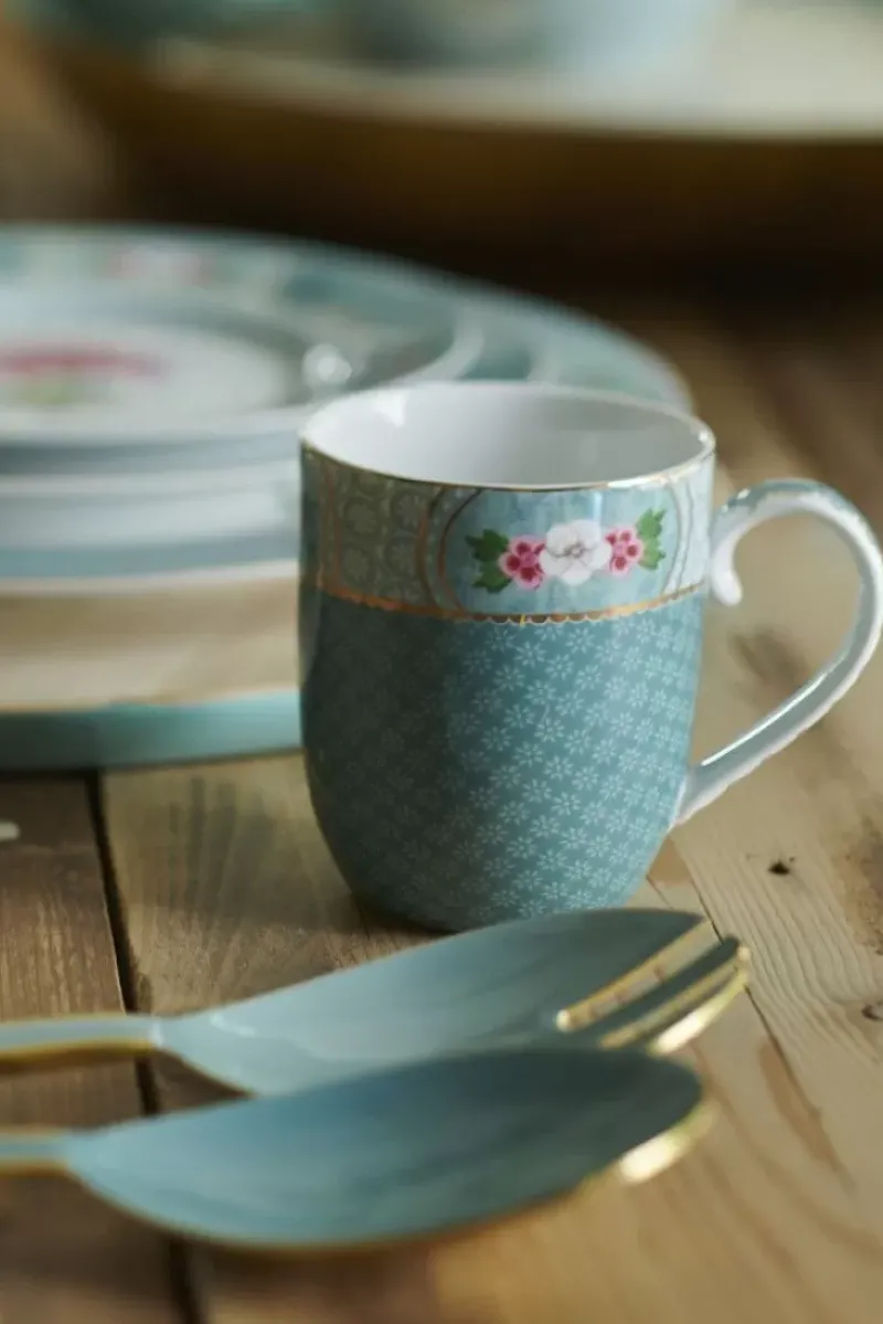 Blushing Birds Mok Klein<Pip Studio Discount