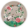 Blushing Birds Onderbord 32 Cm<Pip Studio Sale