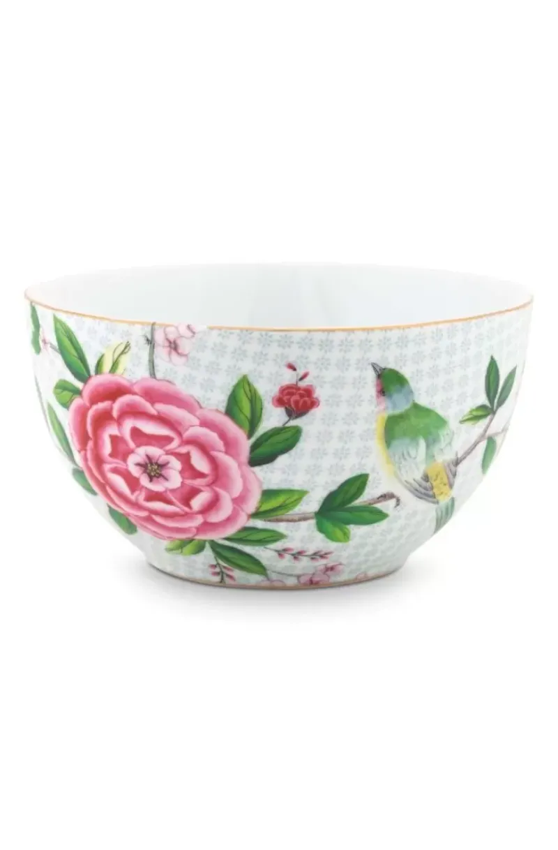 Blushing Birds Ontbijt Set/3<Pip Studio Outlet