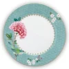 Blushing Birds Ontbijtbord 21 Cm<Pip Studio Sale