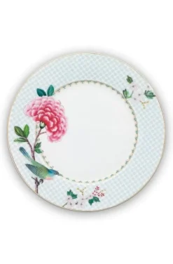 Blushing Birds Ontbijtbord 21 Cm<Pip Studio Outlet