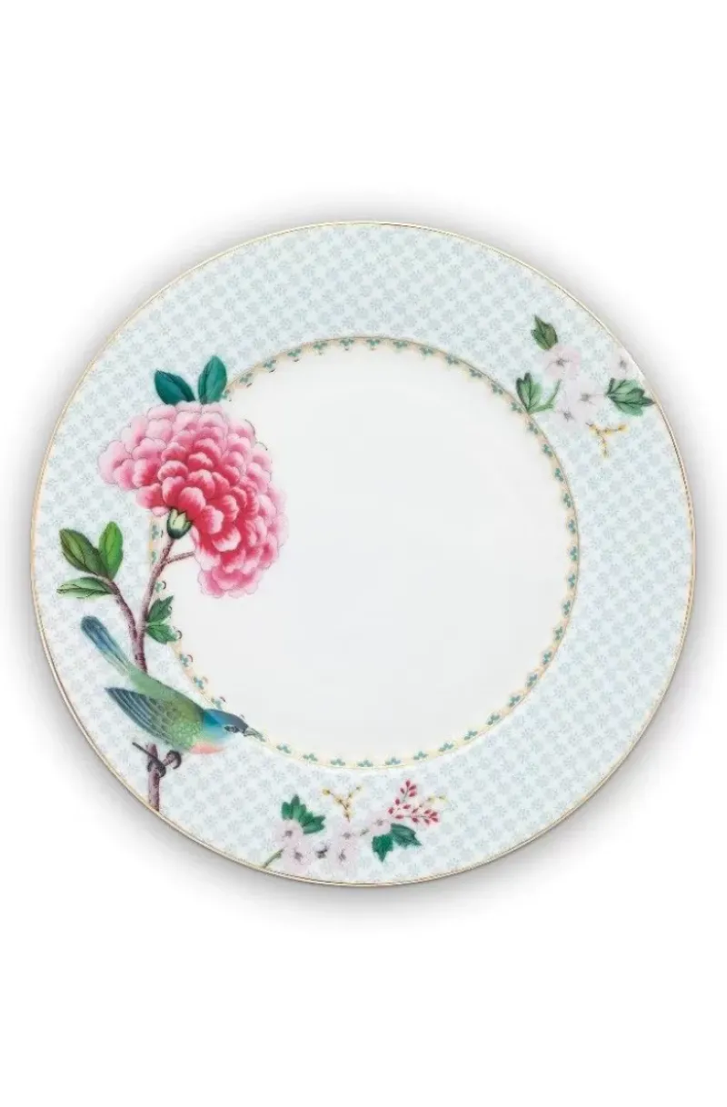 Blushing Birds Ontbijtbord 21 Cm<Pip Studio Outlet