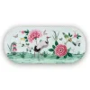 Blushing Birds Rechthoekig Taartplateau<Pip Studio New