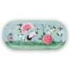 Blushing Birds Rechthoekig Taartplateau<Pip Studio Online