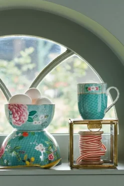 Blushing Birds Set/2 Mokken Klein<Pip Studio Outlet