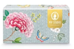 Blushing Birds Set/2 Mokken Klein<Pip Studio Outlet