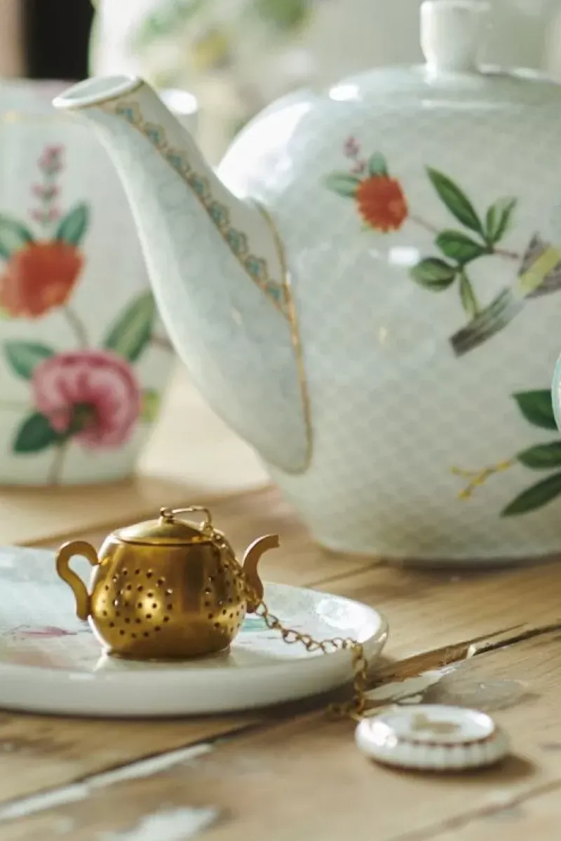 Blushing Birds Suiker & Melkschaal<Pip Studio Sale