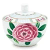 Blushing Birds Suikerpot<Pip Studio Sale
