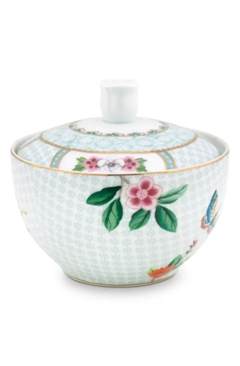 Blushing Birds Suikerpot<Pip Studio Sale