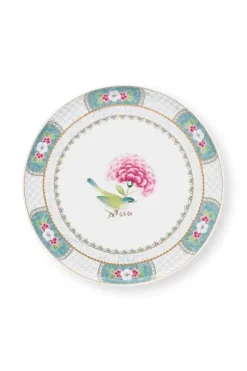 Blushing Birds Taartplateau Klein 21Cm<Pip Studio Discount