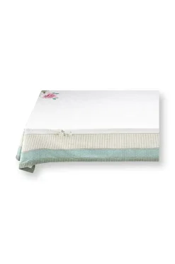 Blushing Birds Tafelkleed Khaki<Pip Studio New