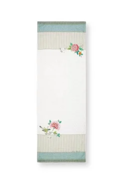 Blushing Birds Tafelloper Khaki<Pip Studio New