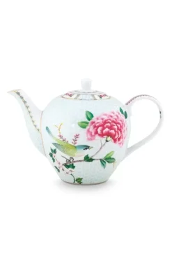 Blushing Birds Theepot Groot<Pip Studio New