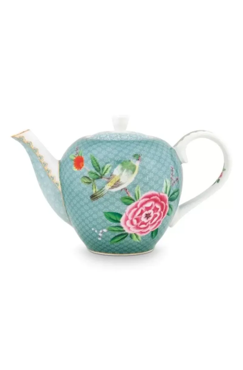 Blushing Birds Theepot Klein<Pip Studio