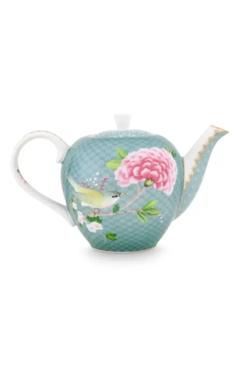 Blushing Birds Theepot Klein<Pip Studio