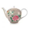 Blushing Birds Theepot Klein<Pip Studio Clearance
