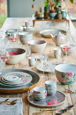 Blushing Birds Theepot Klein<Pip Studio Clearance