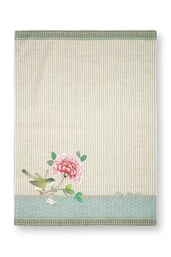 Blushing Birdstheedoek<Pip Studio Sale