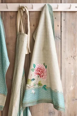 Blushing Birdstheedoek<Pip Studio Sale
