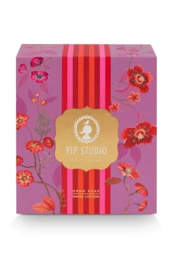 Cadeauset Handzeep & Handlotion Jasmijn Thee Bladeren 475Ml<Pip Studio Sale