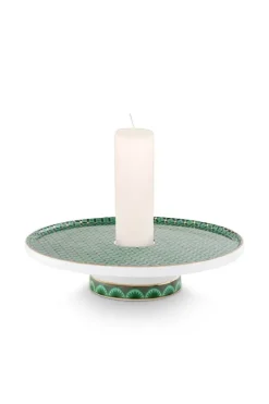 Cross Stitch Kaarshouder 14Cm<Pip Studio Outlet