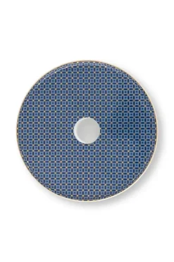 Cross Stitch Kaarshouder 14Cm<Pip Studio Best