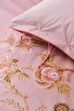 Dekbedovertrek Cece Fiore<Pip Studio Clearance