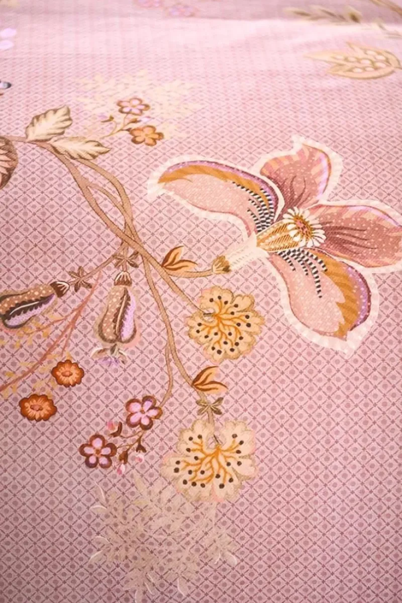 Dekbedovertrek Cece Fiore<Pip Studio Clearance